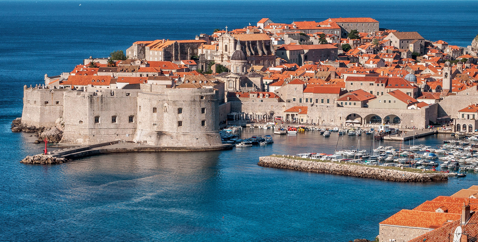 Dubrovnik