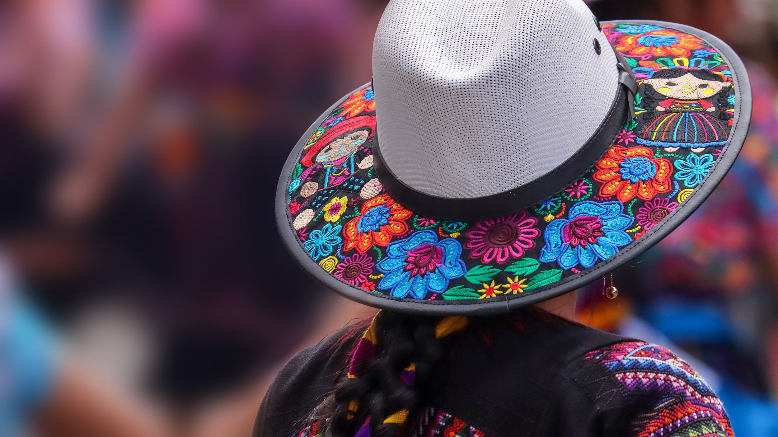 Femme, chapeau, Guatemala, traditionnel.jpg