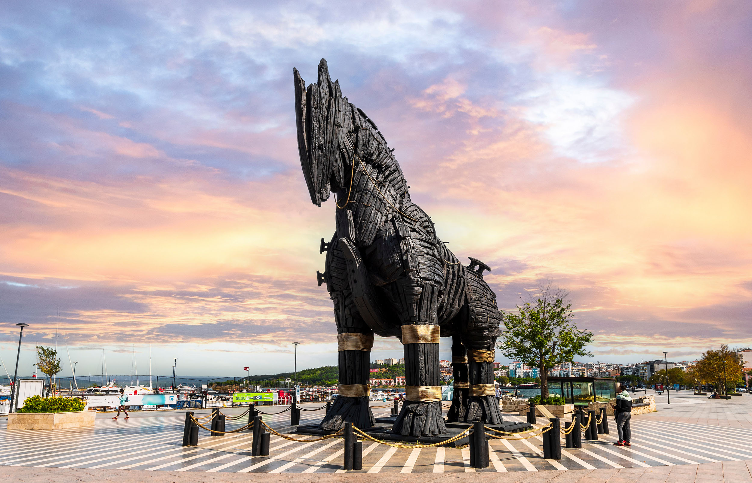 Canakkale, cheval de Troie.jpeg