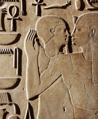 egypte