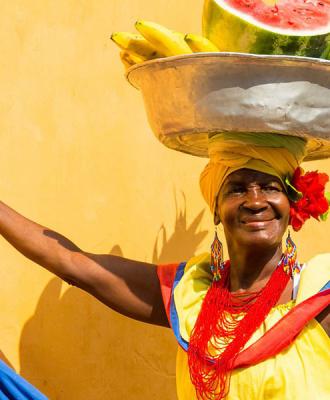 colombie