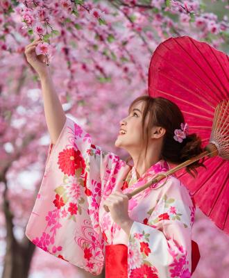 japon