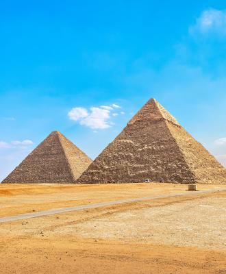 egypte