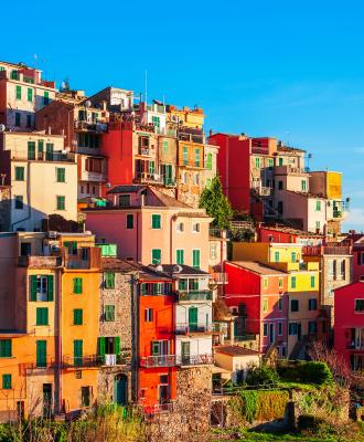 italie