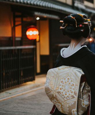 Japon