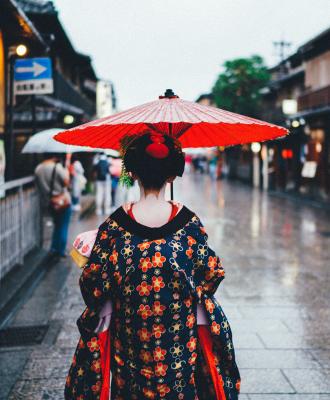 Japon